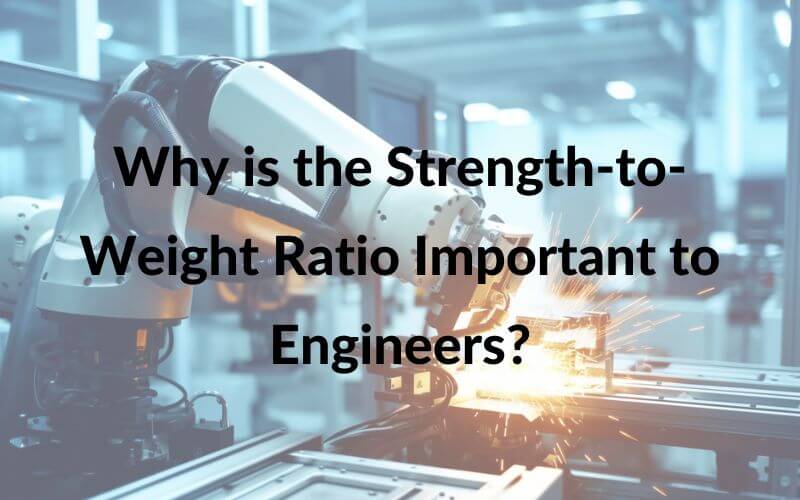 strength-to-weight radio strength-to-weight radio